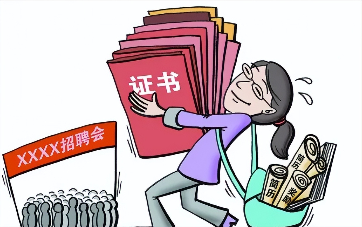 未来10年人才紧缺的3个专业，薪资比较高，就业基本不用发愁