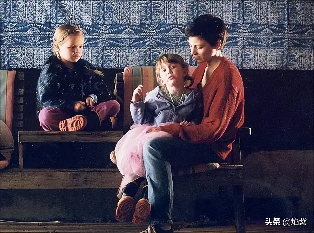 西胡聊电影：My Life Without Me。独守生命的秘密