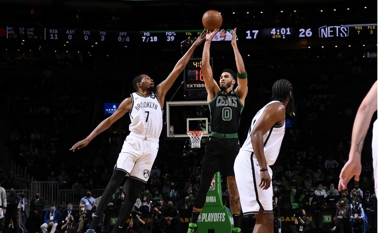 未来十年nba总冠军有哪些(NBA格局改变，各大球队经历大洗牌，哪队将会问鼎总冠军)