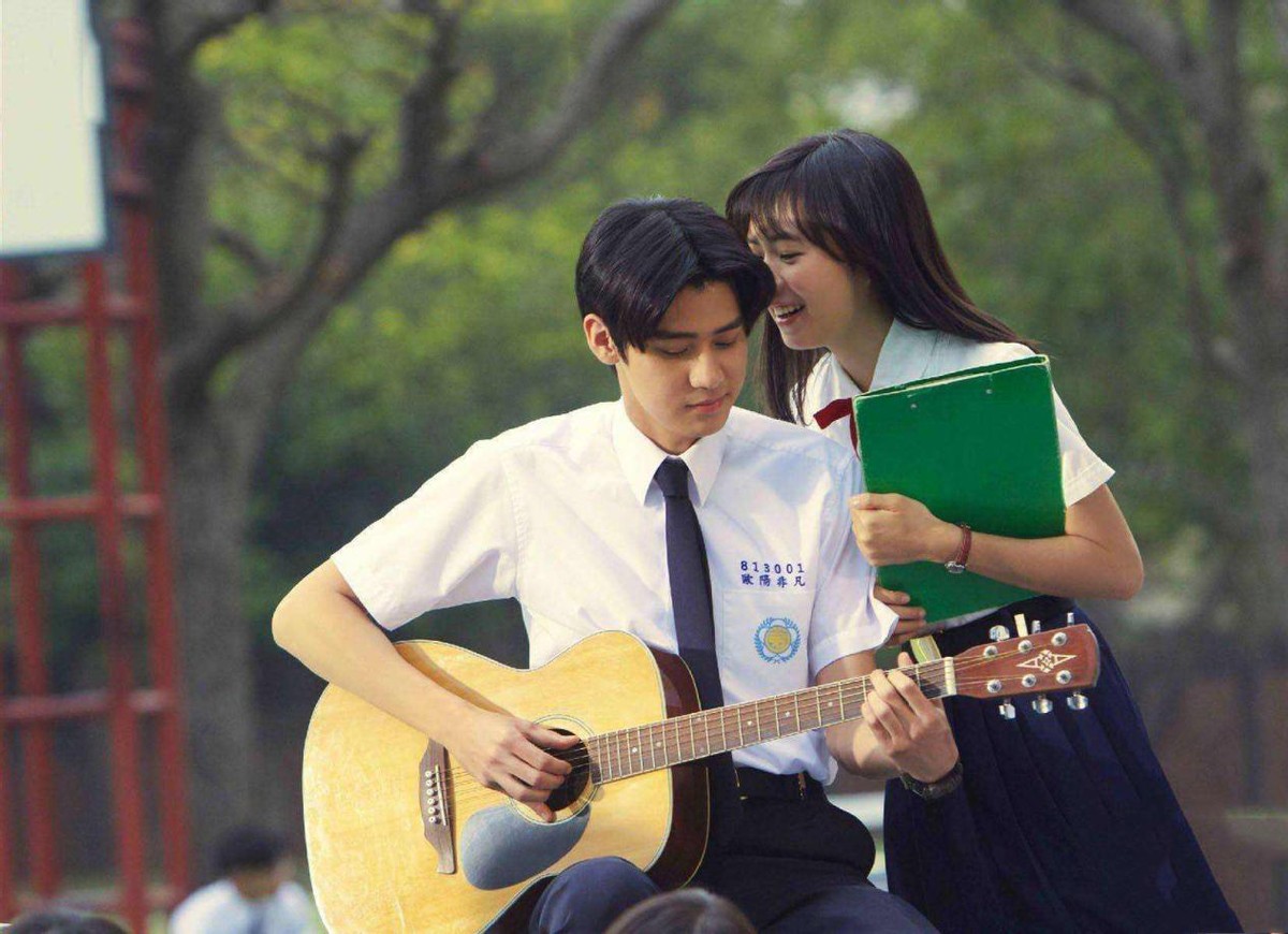 不狗血，不烂俗，个个“反套路”，这5部青春电影堪称“清流”