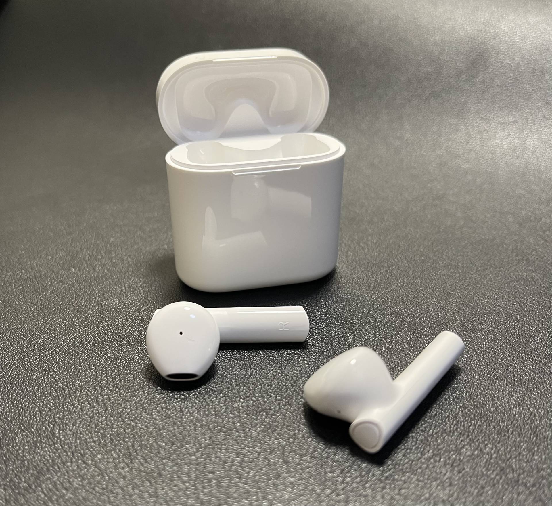 配置拉满、百元旗舰--英雄G3真无线蓝牙耳机