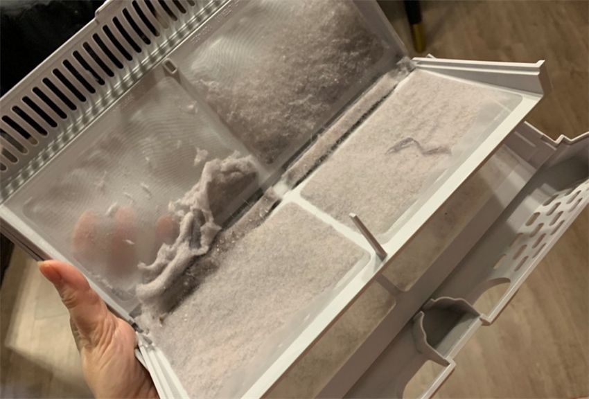 若再买房，洗衣机一定坚持“5不选”！不是矫情，是为了好用