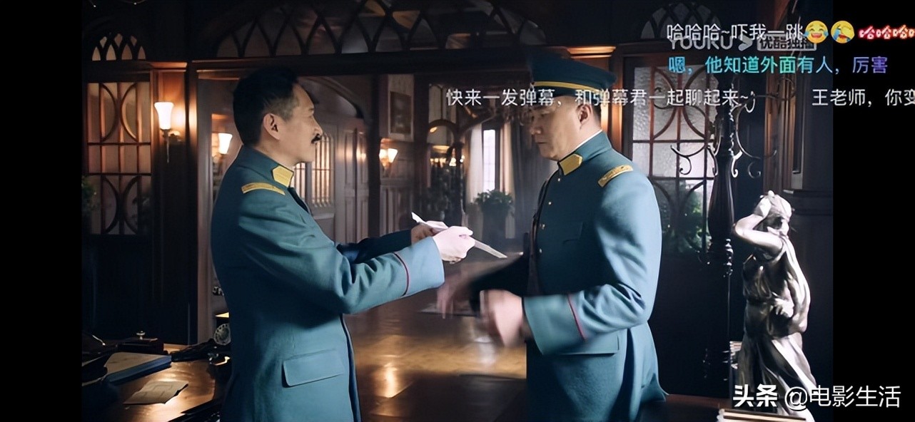 窦骁、陈都灵新剧崩了？剧情被吐槽狗血，可惜胡军、王劲松的演技
