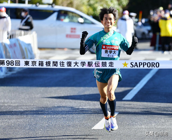 东京奥运会女子中长跑项目有哪些(​青山学院强势获得箱根驿传冠军：中日中长跑的五大差距与希望)