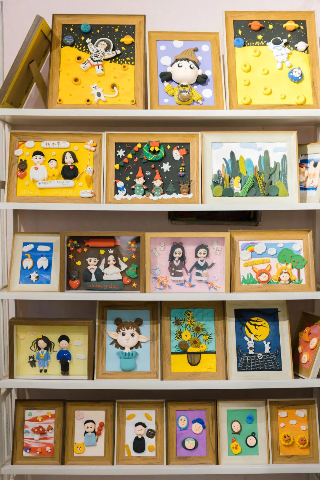 DIY手工创业——大学生篇丨抓住风口，轻松打造网红潮店