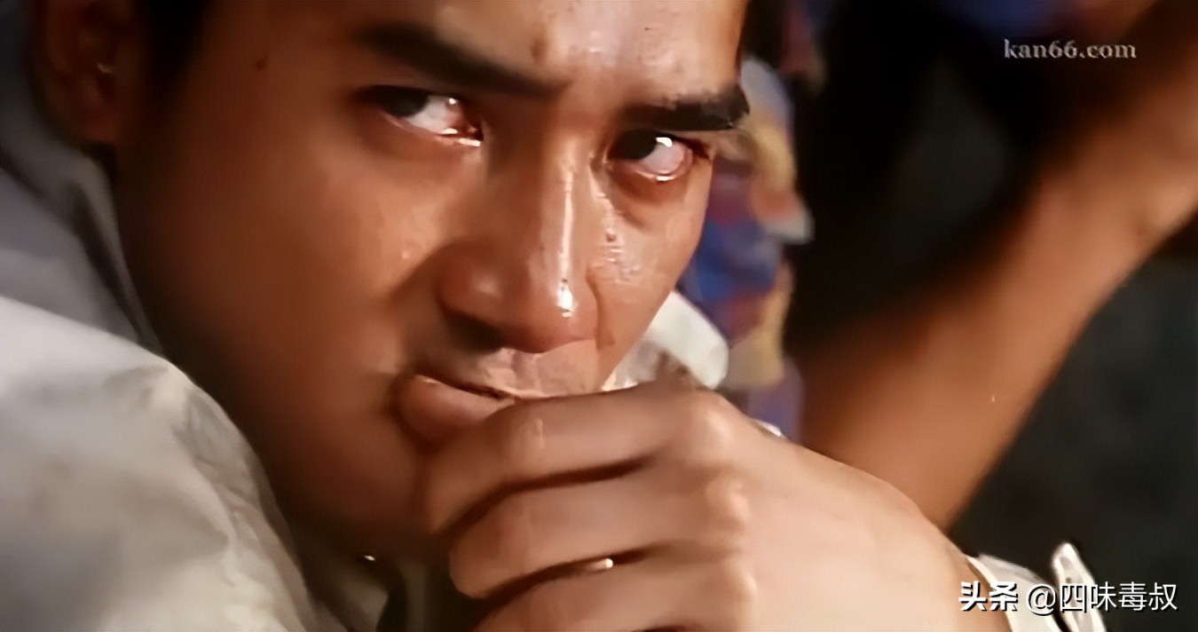 救世神棍：两代“韦小宝”的旷世奇遇