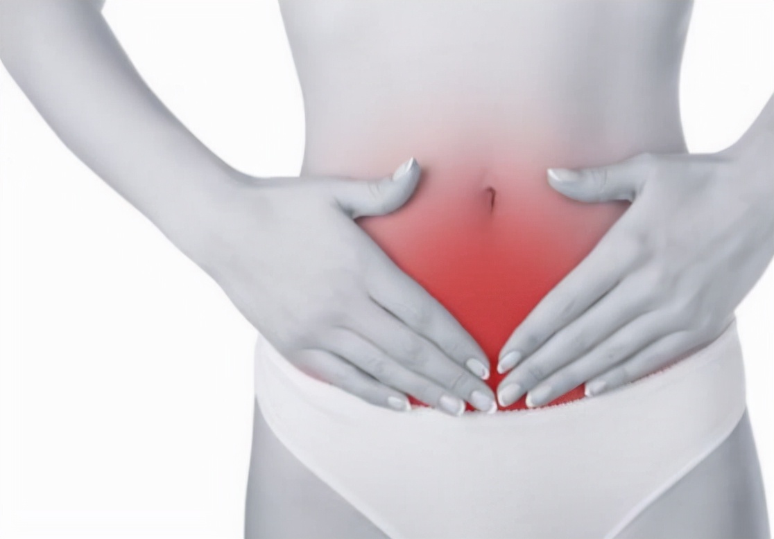 女性宫颈出现病变，腿部可能会发出“预警”，不妨留心观察下