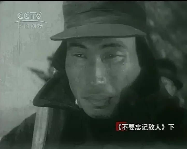 世界电影（0107）朝鲜电影《不要忘记敌人》（1963）剧照欣赏