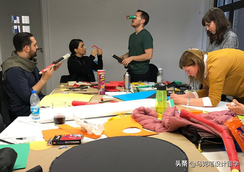 选择这些专业，顶尖名校离你一步之遥