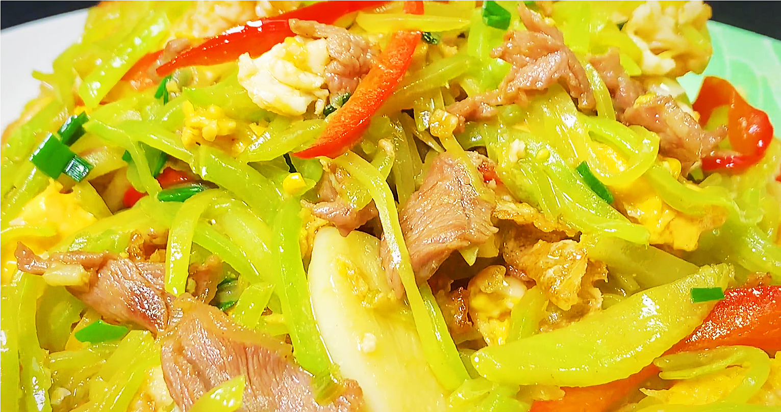 春天干燥易上火,建议多吃10种降火食物,做法简单好吃,特别营养