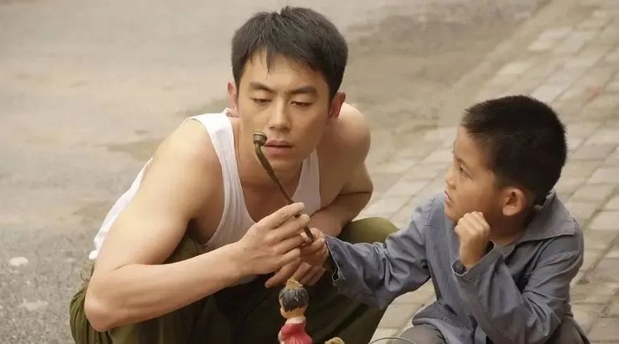 《正阳门下》9年过去，演员差距大，女主角沉了，男配成一线大腕