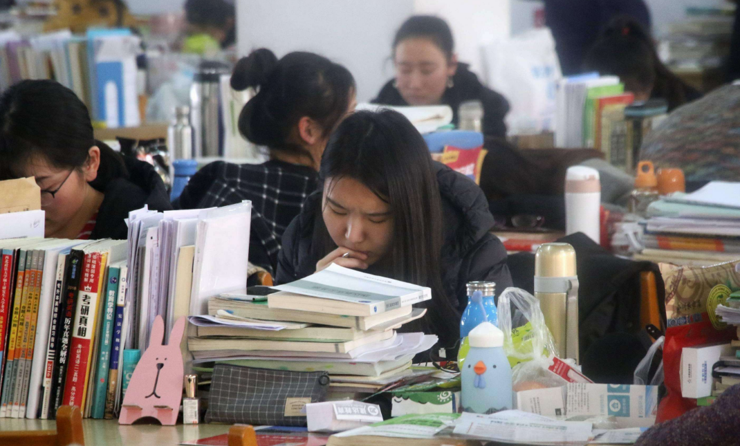 考研生需注意！2022之后这些院校不再提供宿舍，经济压力又增加了