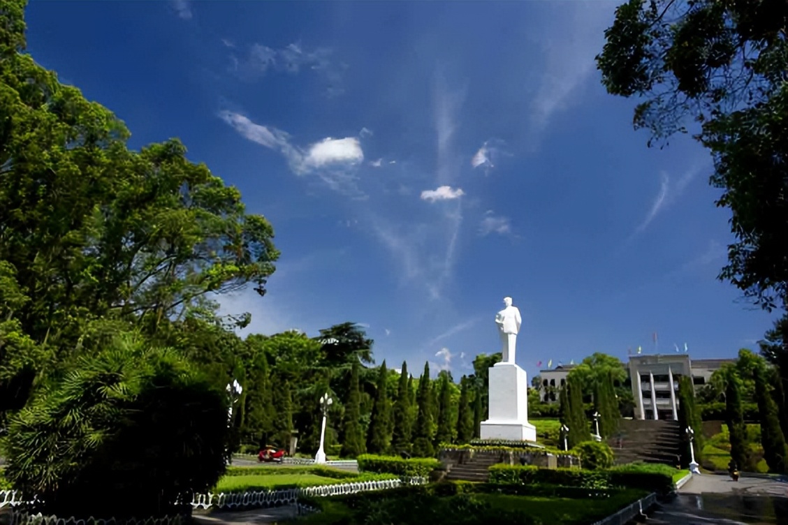 西南大学公费师范生录取，28省市录取位次详解，看各地就业升学观
