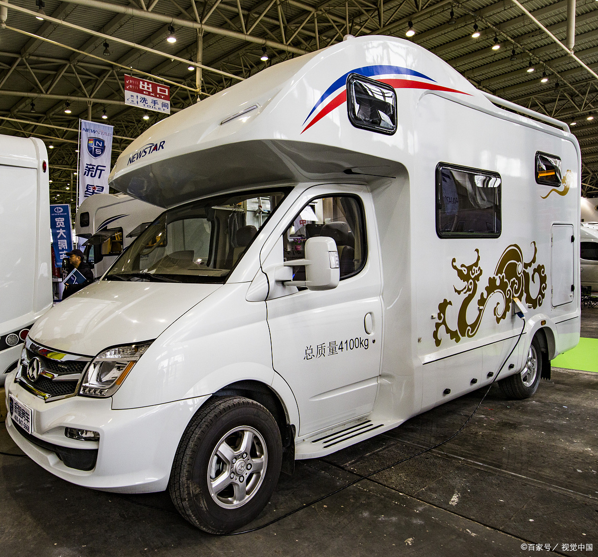 国产十大房车推荐(国产的房车目前哪几个品牌最好) - 114货源网