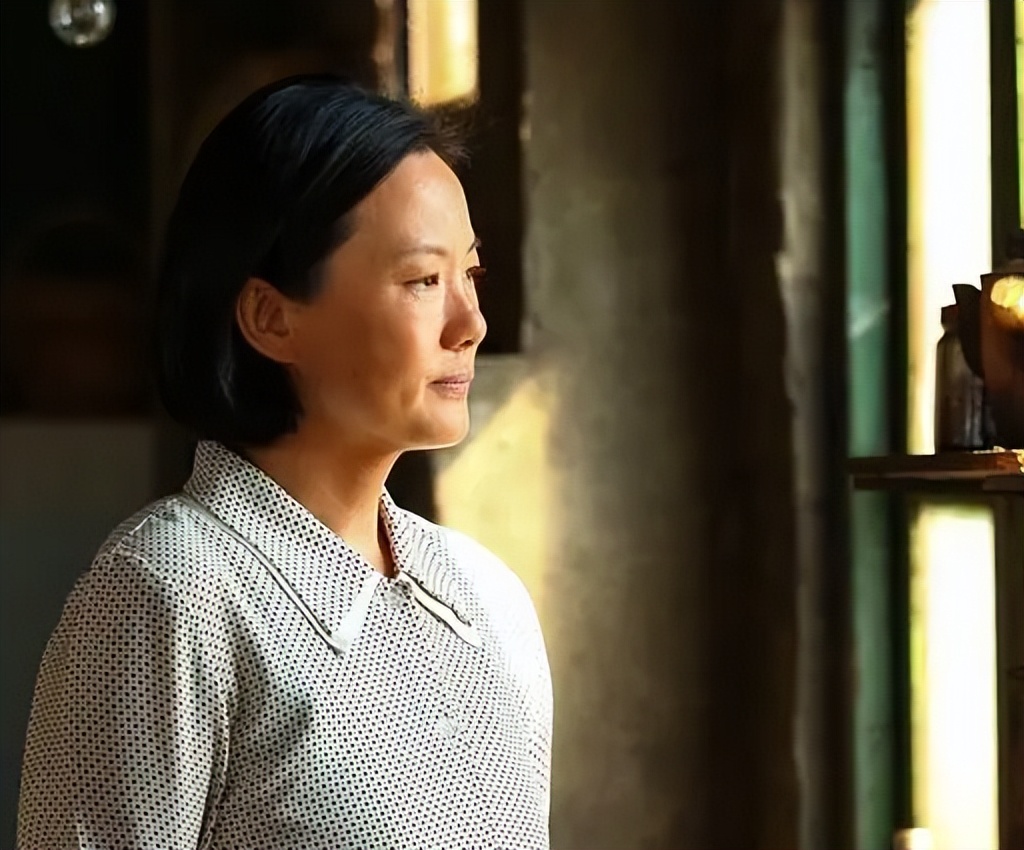 这10个演员，明明不是科班出身，却都是实力派明星：孙俪仅排第5