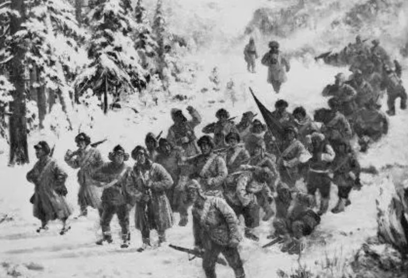 河南一铁路职工寻找父亲8年未果，黑龙江省委：你是杨靖宇的儿子