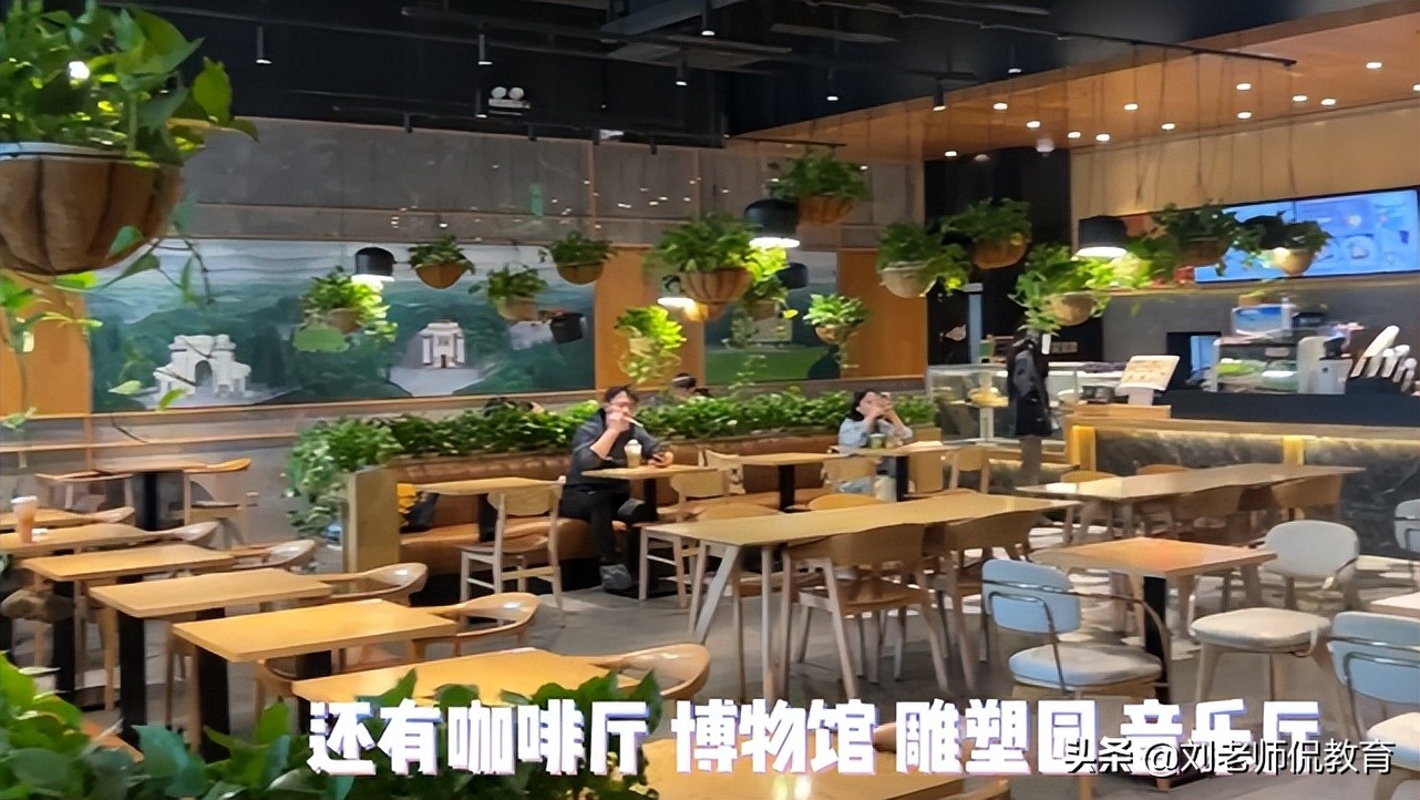 真的建议大家考清华大学，网友：建议得很好，下次别提了