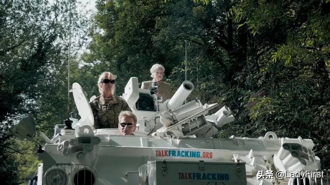 超好看！五一假期一定不要错过这 16 部纪录片