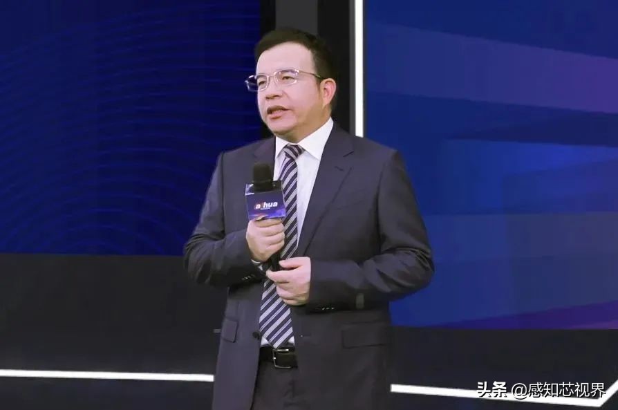 125周年校庆，细数「浙大系」的传感大佬们