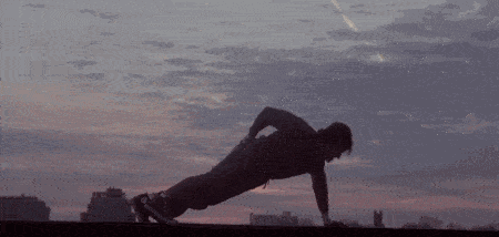 居家办公制胜宝典（动图版）