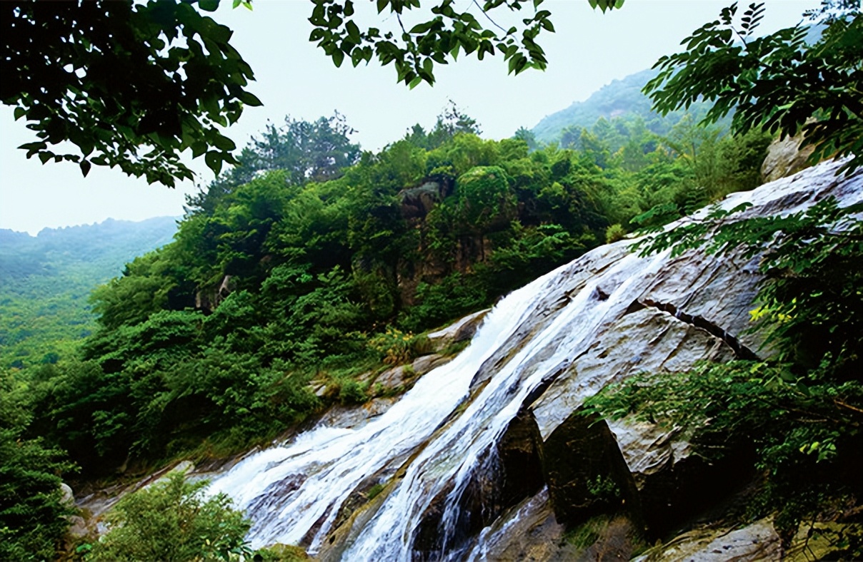 信阳五一周边游哪里好玩(信阳周边城市旅游景点) 