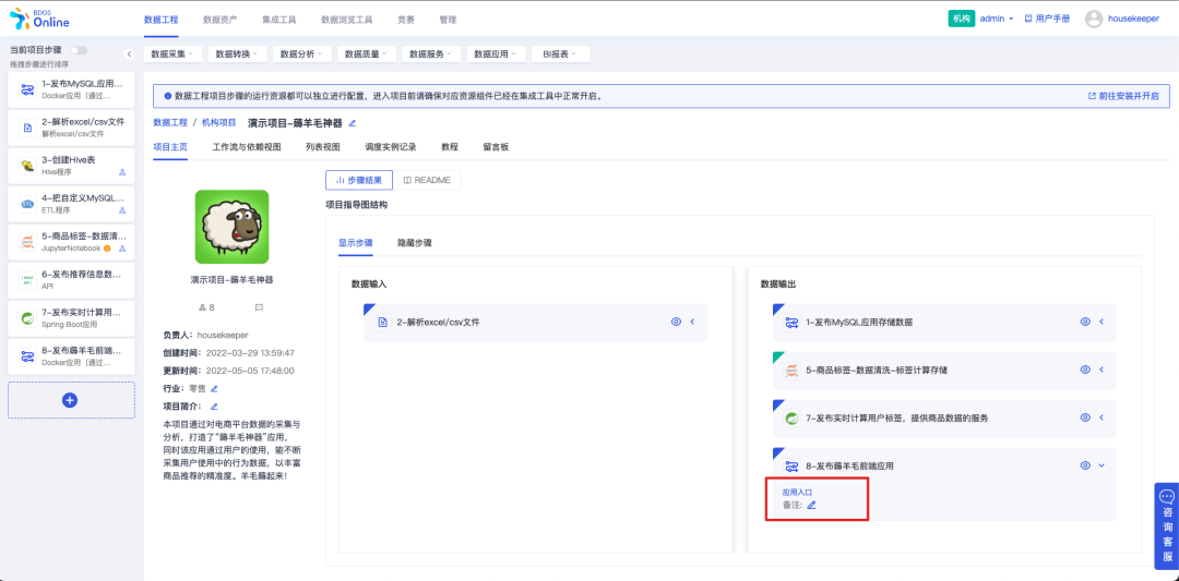 618大促在即：电商比价工具纷纷上线，仅需4天完成开发，你敢信？