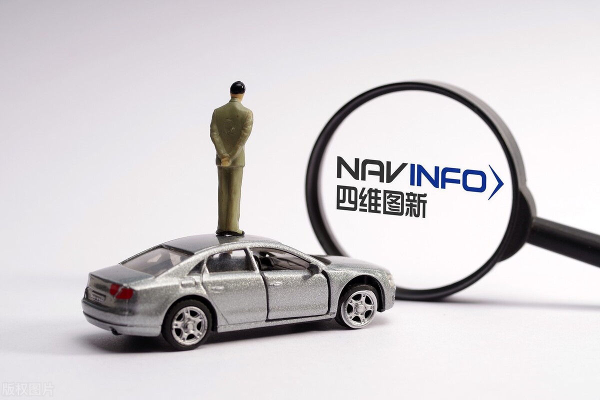 推演一下任泽平的车联网万亿市值