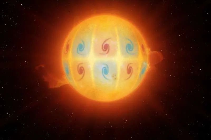 太阳表面发现理论无法解释的波