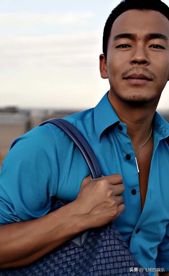 九十年代难忘的男歌手，有人入狱，有人风生水起，一曲流行一辈子