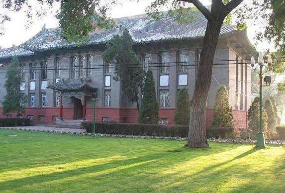 山西省高校预算排名出炉！太原理工遥遥领先，山西农大赶超山大