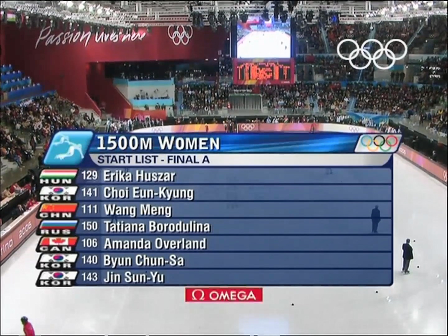 韩国体育史的6大污点，为了冠军连队友都不放过