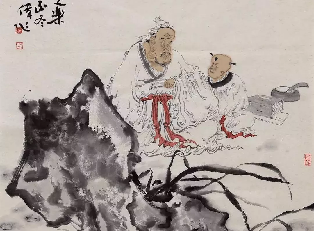 情人节，致我最珍惜的人