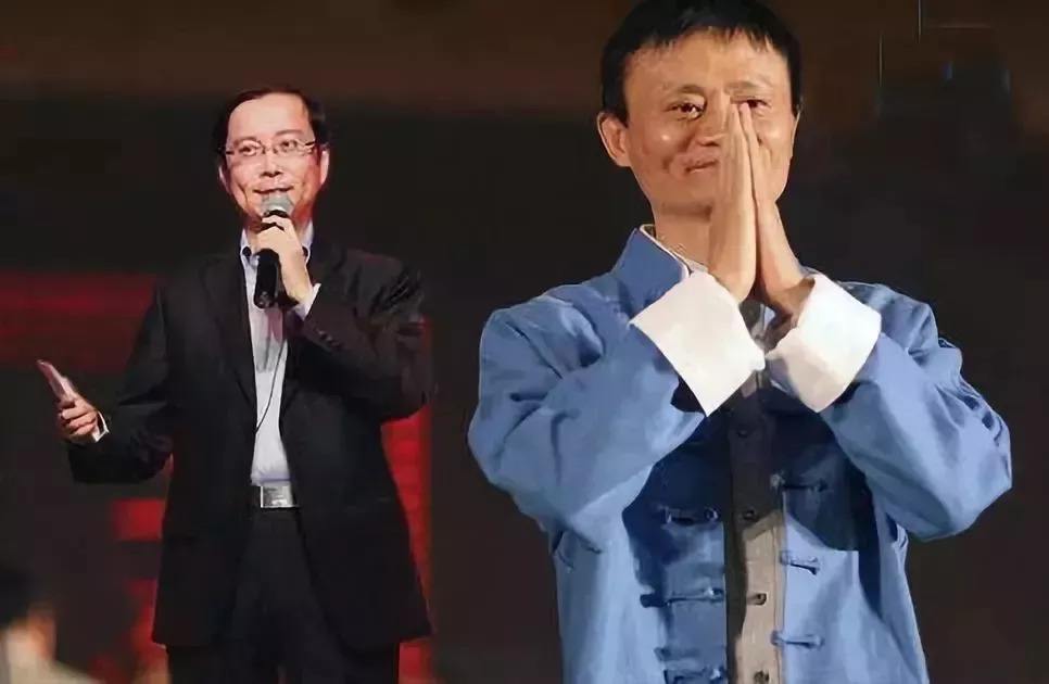 阿里巴巴进入张勇时代，是一位精英主义者