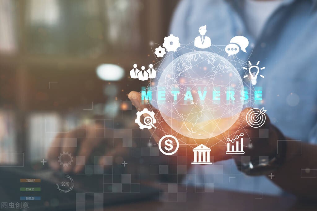 为什么比尔盖茨要当农民？虚拟富豪怎么成为土豪的呢？