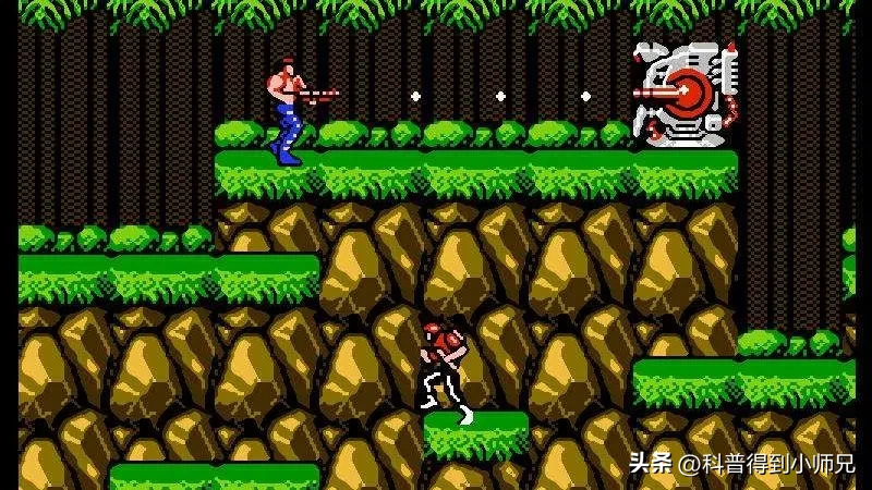 90年代麻雀游戏(二人麻雀这款老游戏)
