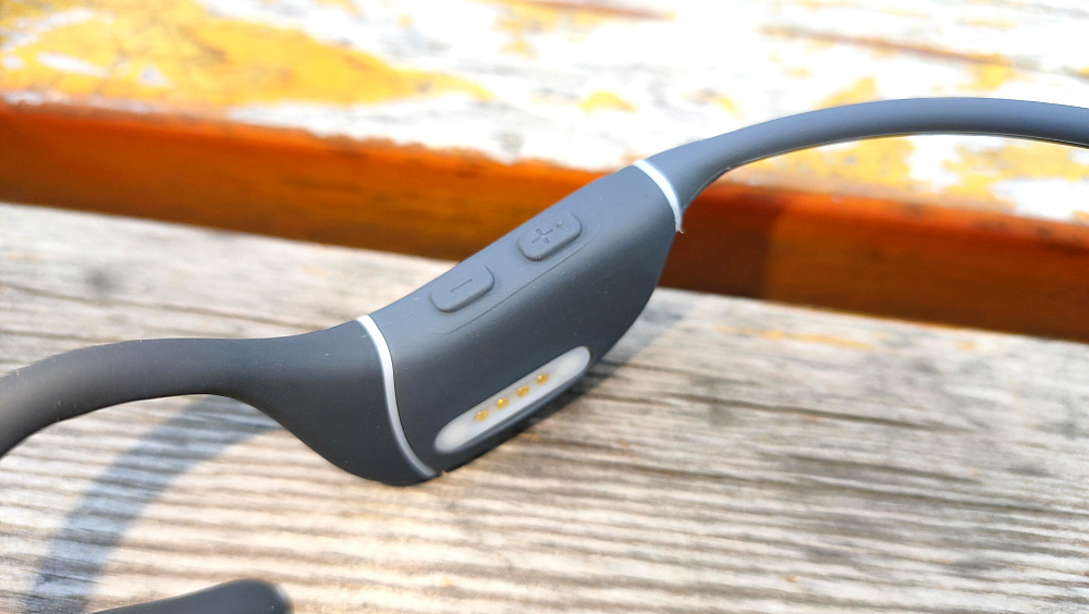 骨传导耳机的天花板：南卡骨传导耳机runner pro3全新体验