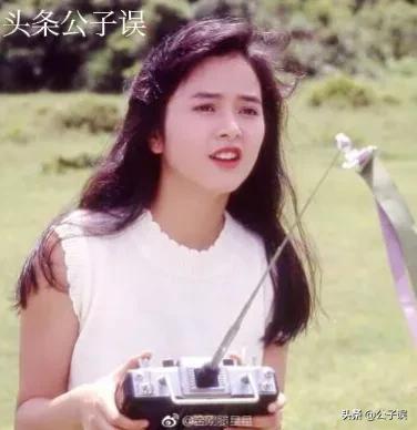 林志颖情史，擦肩叶蕴仪，情定陈若仪