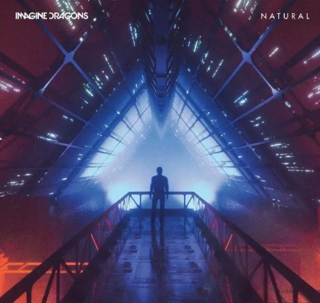 梦龙乐队：行走的CD机，因lol主题曲再次爆火，全网公认最燃乐队