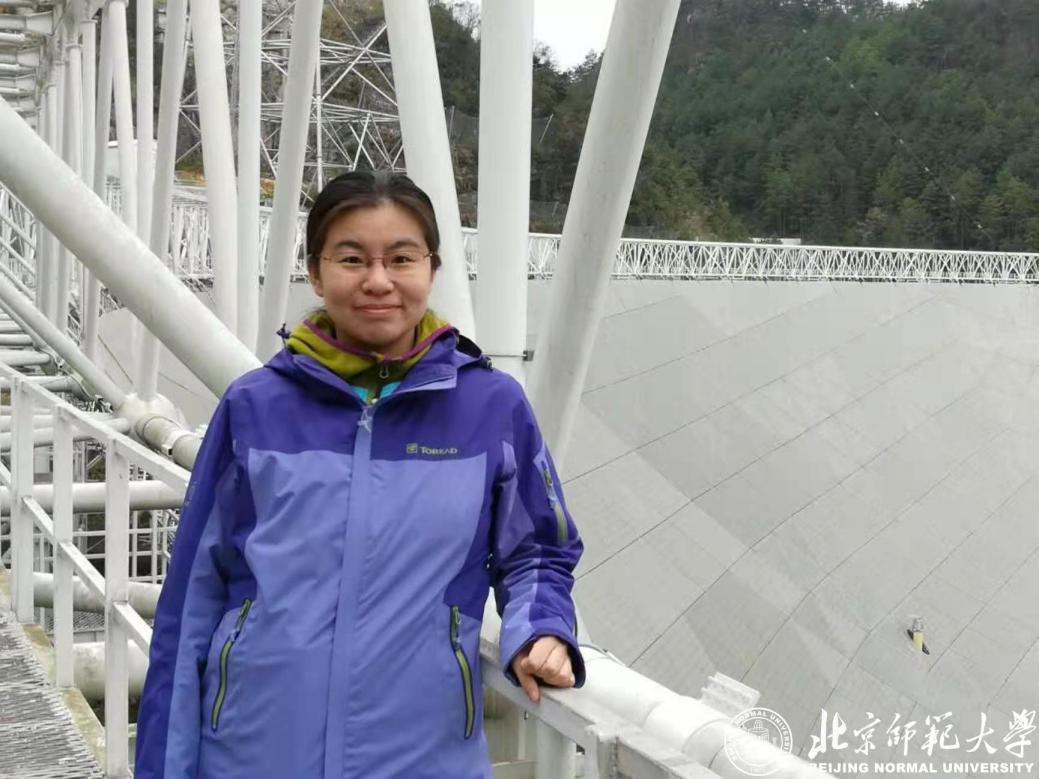 不止在今天，看见她们的梦想与烦恼