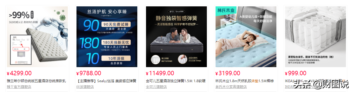 “真国产”变身“假洋牌”，慕思股份遭证监会追问，洋老头是谁？