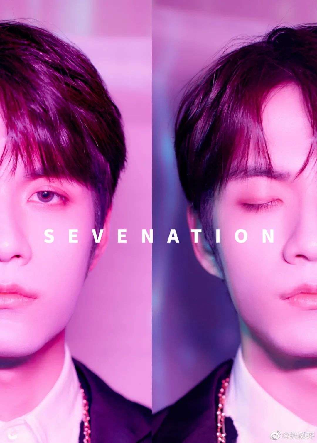 对话张颜齐：我真的希望，有很多人能听到我的歌