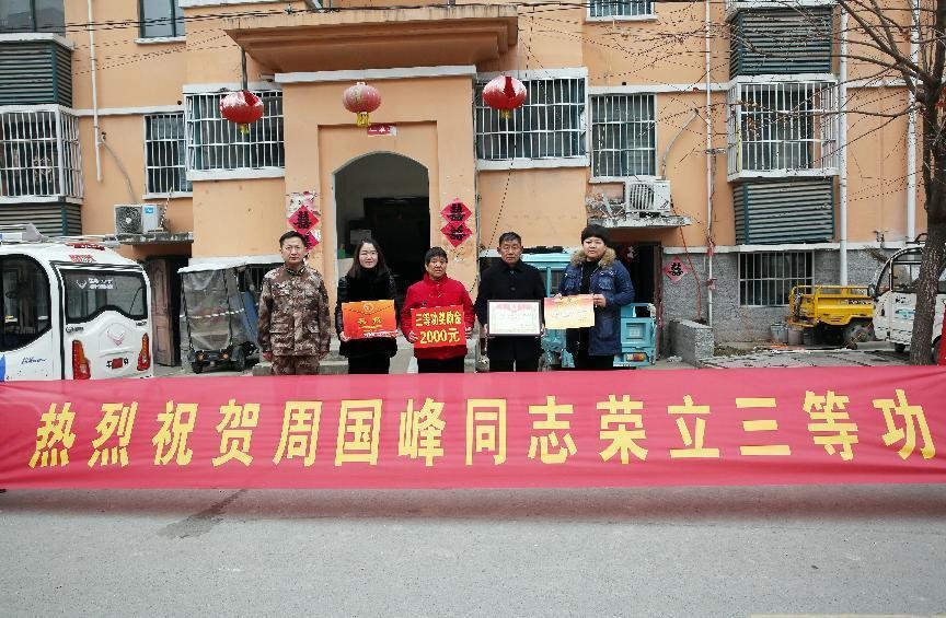 濉溪一中2017高考喜报（濉溪县刘桥镇）