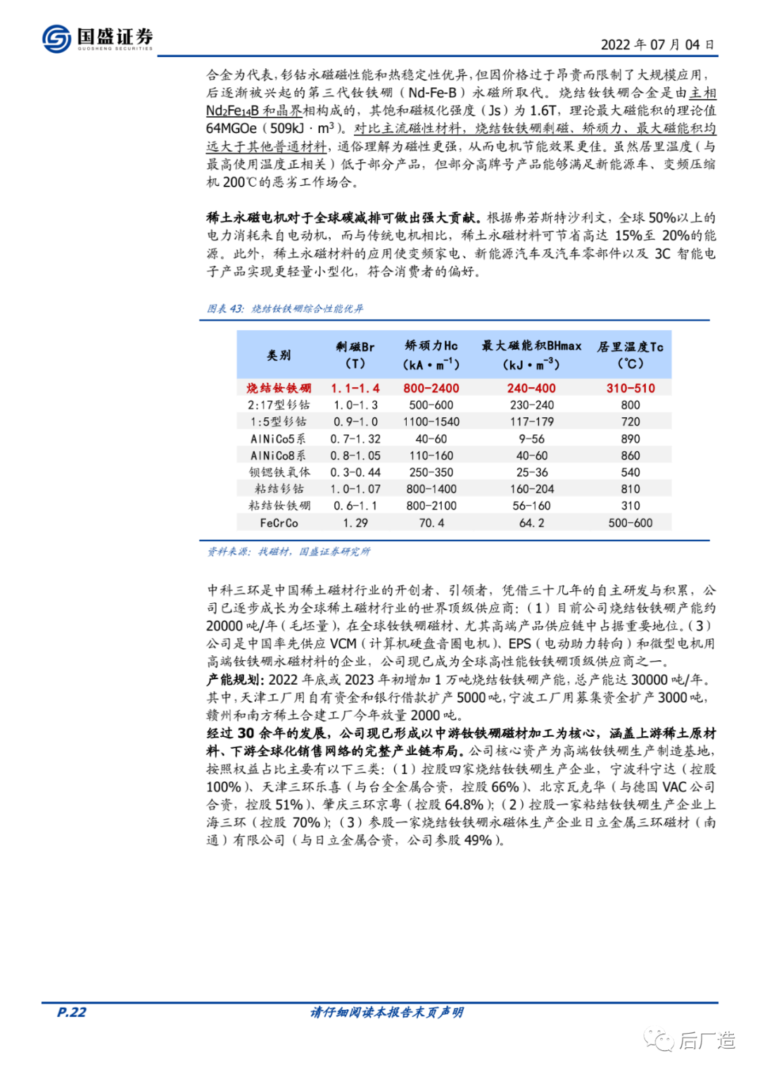 深度：特斯拉人形机器人硬件拆解