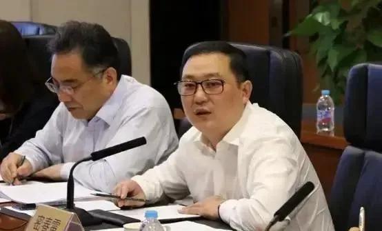 董卿丈夫密春雷失联半年，收到处罚通知，旗下ST海医作退市整理