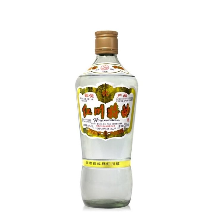 甘肃人的痛！这3大“实力”酒，是100%纯粮酿，但走不出去