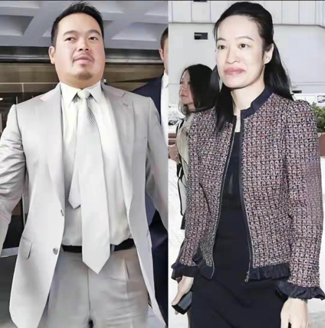 香港最贵离婚案：丈夫不想要孩子，两人闹离婚，妻子获12亿赡养费