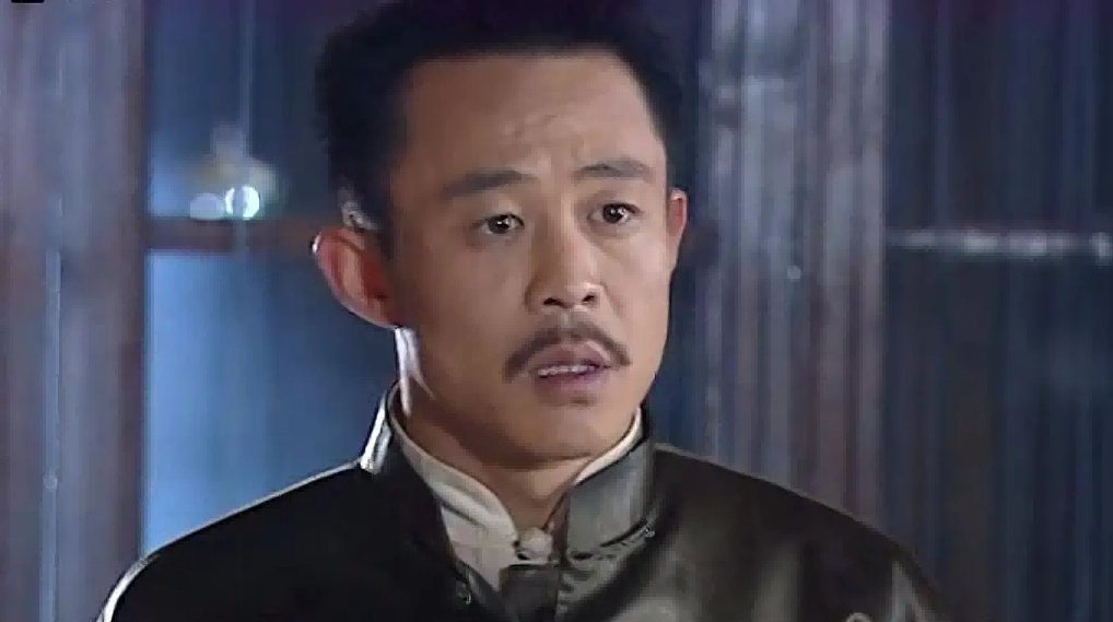 《大染坊》播出19年,演员境况各不相同,男主成渣男,配角成顶流