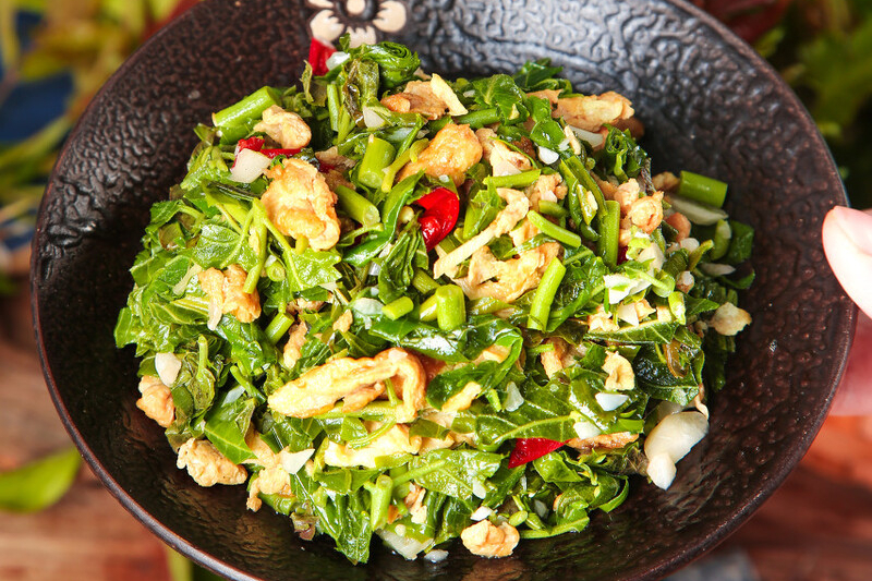 精选12道美味的家常小炒，简单易操作，下酒又下饭，上班族都爱吃