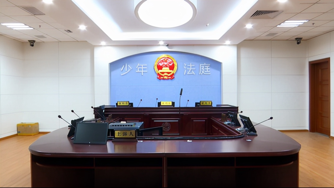 沉浸视频！北京一中院举行“弘扬宪法精神 守护法律权威”主题线上开放日活动｜宪法宣传周