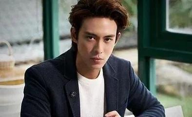 向华强、王思聪不敢碰的演员，被称作“黑道太子爷”的：陈楚河